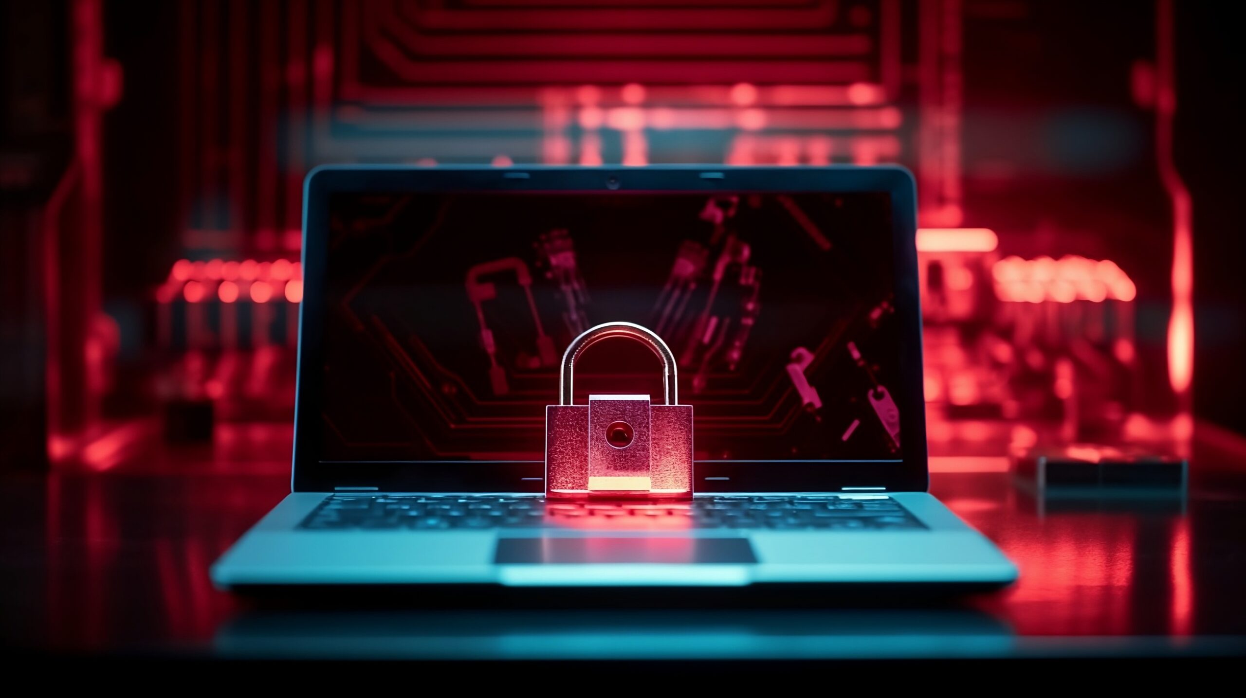 Cybersécurité - Ma sécurité informatique